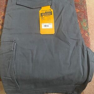 Carhartt men cargo shorts